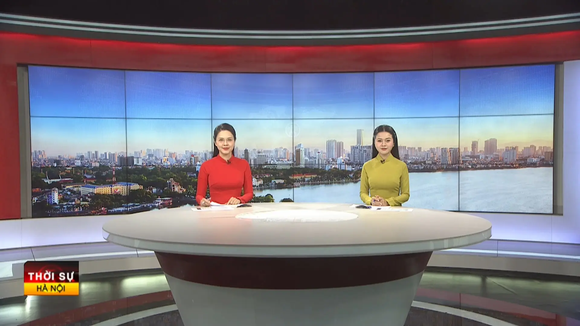 Chương trình Thời sự 18h30 | 24/10/2025